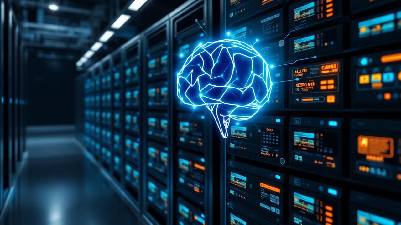 AIOps: a evolução da automação inteligente na gestão de TI