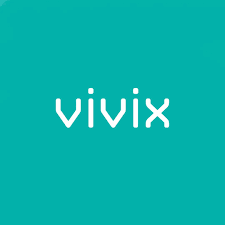 VIVIX Vidros Planos logo